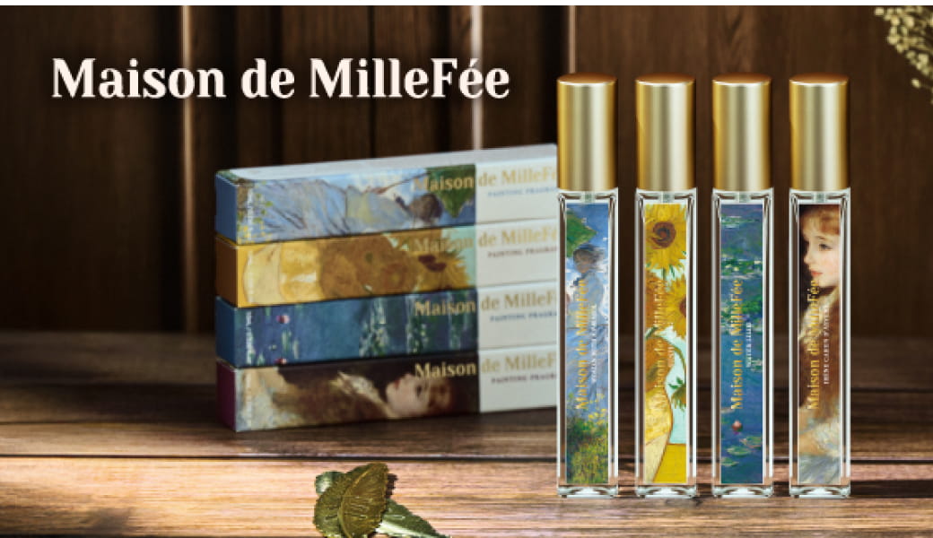 Maison deMilleFee