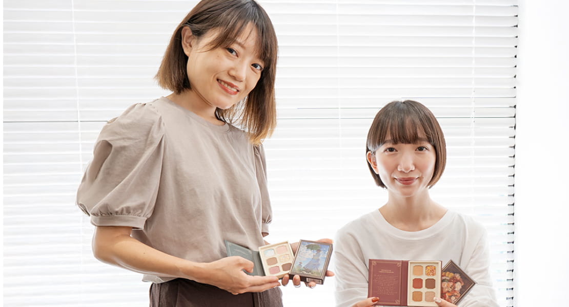 自社製品