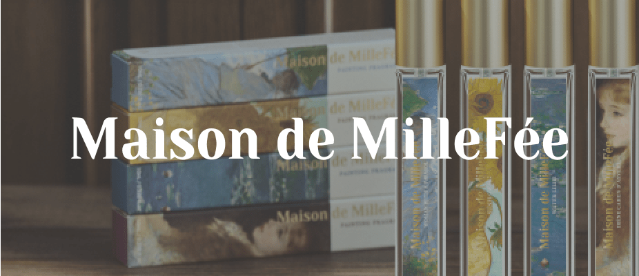 Maison deMilleFee